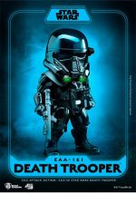 Solo: A Star Wars Story Egg Attack Action Figure Death Trooper 16cm