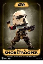 Solo: A Star Wars Story Egg Attack Action Figure Shoretrooper 16cm — изображение 2