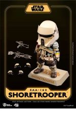 Solo: A Star Wars Story Egg Attack Action Figure Shoretrooper 16cm — изображение 3