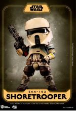 Solo: A Star Wars Story Egg Attack Action Figure Shoretrooper 16cm
