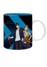 SOLO LEVELING - Mug - 320 ml - Guilds