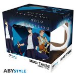 SOLO LEVELING - Mug - 320 ml - Guilds — изображение 3
