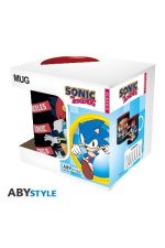 SONIC - Mug - 320 ml - Sonic