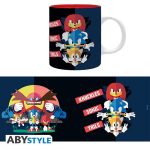 SONIC - Mug - 320 ml - Sonic — изображение 2