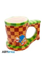3D-кружка SONIC - Sonic Run