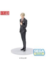 Spy X Family - Loid Forger (Party Ver.) PM Figure - Image 2