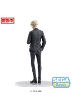 Spy X Family - Loid Forger (Party Ver.) PM Figure - Image 3