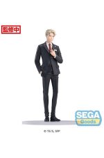 Spy X Family - Loid Forger (Party Ver.) PM Figure
