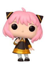 Spy x Family Pop! Animation Vinyl Figure Anya Forger 9 cm