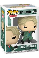 Spy x Family Pop! Animation Vinyl Figure Loid Forger 9 cm - Image 2