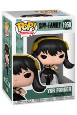 Spy x Family Pop! Animation Vinyl Figure Yor Forger 9 cm - Image 2