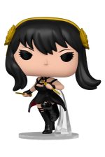 Spy x Family Pop! Animation Vinyl Figure Yor Forger 9 cm