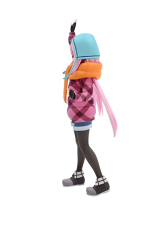 Фигурка Nadeshiko Kagamihara из Laid-Back Camp - Image 2