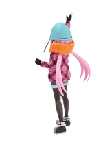 Фигурка Nadeshiko Kagamihara из Laid-Back Camp - Image 3