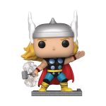 Funko Pop! Comic Book Cover with case: Marvel - Thor #13