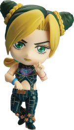 JoJo's Bizarre Adventure - Jolyne Cujoh Nendoroid