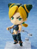 JoJo's Bizarre Adventure - Jolyne Cujoh Nendoroid — изображение 3
