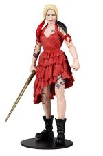 Фигурка Harley Quinn из Suicide Squad 18cm