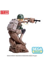 Sword Art Online Alternative: Gun Gale Online II Luminasta PVC Statue Fukaziroh 17 cm - Image 2