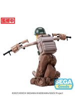 Sword Art Online Alternative: Gun Gale Online II Luminasta PVC Statue Fukaziroh 17 cm - Image 3