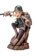 Sword Art Online Alternative: Gun Gale Online II Luminasta PVC Statue Fukaziroh 17 cm