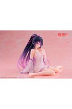 Taito-Date A Live V Desktop Cute Figure - Tohka Yatogami (Nightwear Ver.) - Image 2
