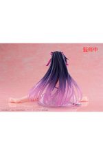 Taito-Date A Live V Desktop Cute Figure - Tohka Yatogami (Nightwear Ver.) - Image 3