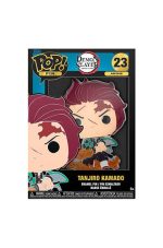 Значок Tanjiro Kamado из Demon Slayer Kimetsu no Yaiba - Image 3