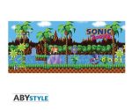 Sonic The Hedgehog Retro Mug 320 ml - Image 2