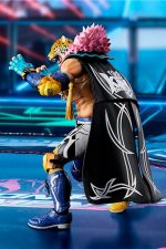 Tekken S.H. Figuarts Action Figure King 17 cm - Image 2