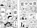 One Piece. Большой куш. Книга 7 - Image 5