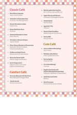 The Anime Cafe: 50 Iconic Treats, Snacks, and Drinks from Your Favorite Anime — изображение 2