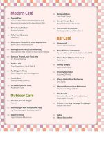 The Anime Cafe: 50 Iconic Treats, Snacks, and Drinks from Your Favorite Anime — изображение 3