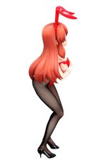 The Melancholy of Haruhi Suzumiya BiCute Bunnies PVC Statue Mikuru Asahina 24 cm — изображение 2