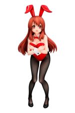 The Melancholy of Haruhi Suzumiya BiCute Bunnies PVC Statue Mikuru Asahina 24 cm