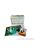 The Promised Neverland Complete Box Set: Includes volumes 1-20 with premium - Image 2