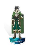 Акриловая фигурка The Rising Of The Shield Hero - Naofumi