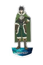 The Rising of the Shield Hero Acryl - Naofumi
