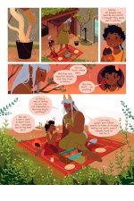 The Tea Dragon Society Treasury Edition — изображение 2