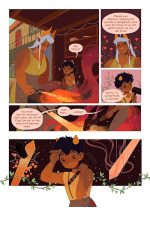 The Tea Dragon Society Treasury Edition — изображение 3