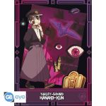 TOILET-BOUND HANAKO-KUN - Set 2 Posters Chibi 52x38 - Image 2