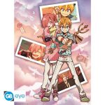 TOILET-BOUND HANAKO-KUN - Set 2 Posters Chibi 52x38 - Image 3