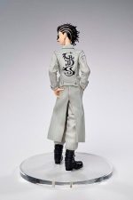 Tokyo Revenger PVC Statue Hajime Kokonoi — изображение 3