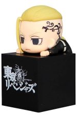 Tokyo Revengers Hikkake PVC Statue Ken Ryuguji 10cm - Image 2