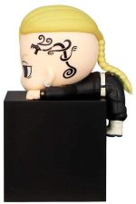 Tokyo Revengers Hikkake PVC Statue Ken Ryuguji 10cm - Image 3