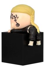Tokyo Revengers Hikkake PVC Statue Ken Ryuguji 10cm - Image 4