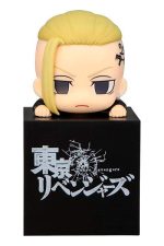 Tokyo Revengers Hikkake PVC Statue Ken Ryuguji 10cm