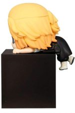 Tokyo Revengers Hikkake PVC Statue Manjiro Sano 10cm — изображение 3