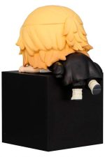 Tokyo Revengers Hikkake PVC Statue Manjiro Sano 10cm — изображение 4