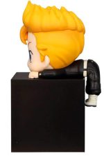 Tokyo Revengers Hikkake PVC Statue Takemichi Hanagaki 10cm — изображение 3